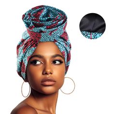 Afrocentric Melody Headwrap Headscarf Turban, Ankara Bonnet, African Hair Accessories, White Outfits For Women, Lace Weave, Natural Models, Hair Cuffs, Visual Language, African Textiles