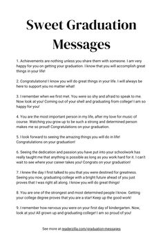 Sweet Graduation Messages Printable Graduation Speech For Best Friend, Graduation Message For Myself, Proud Of You Graduation Quotes, Sweet Graduation Messages, Congratulations Message For Boyfriend, Graduation Wishes For Best Friend, Graduation Message For Boyfriend, Graduation Letter For Boyfriend, Ucapan Graduation Aesthetic