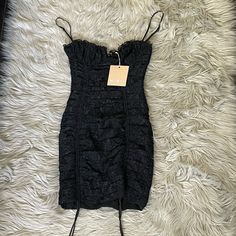 Reposhing This Item I Purchased From @Oriannekotel. Loved It, But Ready To Rotate For Something New. Questions? Leave A Comment Below! London Dresses, Black Lace Dress, Leave A Comment, Something New, Black Lace, Lace Dress, Mini Dress, London, Womens Dresses