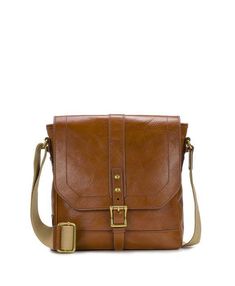 North/South Crossbody - Heritage II – Patricia Nash Italy Outfits Spring, Makeup Face Charts, Stylish Man, Key Clip, North South, Brushed Metal, Vegetable Tanned Leather, Stylish Men, Full Grain Leather