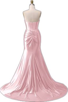 Sweetheart Corset, Mermaid Sweetheart, Long Prom Dress, Women Dress, Evening Party, Prom Dress, Blush Pink, Wedding Party, Party Dress