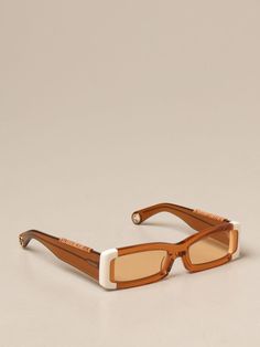 Jacquemus Glasses, Trendy Sunglasses Men, Jacquemus Sunglasses, Color Glasses, Funky Sunglasses, Mens Designer Sunglasses