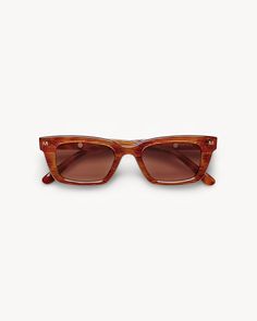 MACHETE Ruby Sunglasses in Dark Tortoise Stripe Tortoiseshell Sunglasses, Luxury Designer Tortoiseshell Sunglasses, Sunglasses Tortoise Shell, Taylor Tomasi Hill, 90s Sunglasses, Vintage Tortoiseshell Sunglasses, Tortoise Sunglasses, Functional Fashion, Cellulose Acetate