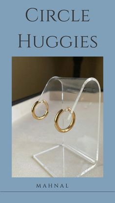 Delicate lightweight, mini-sized hoops that hug the ear love. These feature 24k gold plated over solid brass polished to a mirror finish. Sister style to the Square Huggies. To get more information about this beautiful piece ,visit our site . Gold-tone Tarnish Resistant Small Hoop Huggie Earrings, Gold-tone Small Hoop Huggie Earrings, Tarnish Resistant, Gold-tone Tarnish-resistant Small Hoop Huggie Earrings, Gold Hypoallergenic Huggie Hoop Earrings, Huggie Hoop Earrings In Gold, Hypoallergenic, Hypoallergenic Small Hoop Gold Plated Cartilage Earrings, Brass Huggie Hoop Earrings, Minimalist Gold Hypoallergenic Hoop Earrings, Hypoallergenic Small Hoop Gold Plated Huggie Earrings