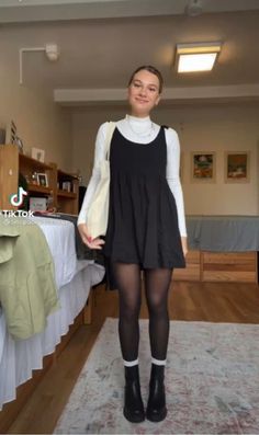 Foto Poses, Looks Chic, Komplette Outfits, Outfits Casual, Winter Fashion Outfits