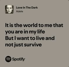 #lyricsong #music #lyrics #adele Adele Hello Lyrics, Famous Music Quotes, Hello Lyrics, Apocalypse Oc, Funny Song Lyrics, Quotes About Music, Powerful Lyrics