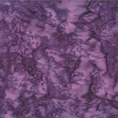 Hoffman Batik Print Watercolors Color Plum 1895-46-Plum Plum Watercolor, Grapes Purple, Violet Fabric, Plum Wine, Landscape Quilt, Hoffman Fabrics, Purple Violet, Batik Prints, Free Quilting