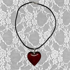 (WRITE THE COLOR YOU WANT IN THE COMMENT SECTION ON YOUR ORDER) Step back into the iconic era of the 2000s with our stunning Y2K Love Heart Necklace for women. Embrace the nostalgic charm and embrace your inner fashionista. Shop now and add a touch of Y2K aesthetic to your jewelry collection! Discover the Perfect 2000s Aesthetic Y2K Love Heart Necklace for Women" Experience the mesmerizing allure of the early 2000s with our exclusive Y2K Love Heart Necklace. Crafted to capture the essence of the 90s Whimsigoth Jewelry, Pink Heart Pendant, Pink Pendant Necklace, Red Heart Necklace, Gothic Necklace, I'm With The Band, Aesthetic Y2k, Funky Jewelry, Gothic Jewelry