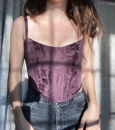 Maya Gunnell Classic Corset in Dark Plum


#vintage #cottagecore #handmade #smallbusiness #summerinspo #summermoodboard #spring #summer #fit #ootd #smallbusiness #fashion #outfitinspo #fashiondesign #mayagunnell #fashionsketch #aesthetic #sustainablefashion Satin Underbust Corset With Straps, Strapless Party Corset With Hook And Eye Closure, Underbust Satin Corset With Straps, Party Underbust Corset With Hook And Eye Closure, Underbust Party Corset With Hook And Eye Closure, Underbust Corset With Hook And Eye Closure For Party, Fitted Corset For Festival, Satin Overbust Corset With Adjustable Straps, Elegant Satin Overbust Corset With Adjustable Straps