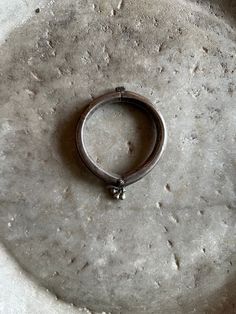 Beautiful elegant lightweight old silver bangle with hinge The Bangles, Bangles Indian, Jewellery Sets, Silver Bangle, Silver Bangles, Jewelry Sets, Etsy Accessories, Bangles, Accessory Gift