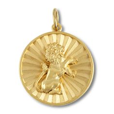 Lions are legendary symbols of strength and bravery. Wear this coin to help channel fortitude for whatever obstacle - big or small - may come your way.  'Strength' is inscribed on the back. For purchase of individual charm only. Please follow this link to order a complete custom necklace or bracelet. PRODUCT INFO: To r Commemorative Medallion Amulet Jewelry, Symbolic Coin Jewelry For Good Luck, Good Luck Medallion Coin Pendant Jewelry, Good Luck Coin Pendant Medallion Jewelry, Spiritual Coin Charm Jewelry, Spiritual Coin Charms Jewelry, Good Luck Coin Pendant Jewelry, Spiritual Coin-shaped Charms Jewelry, Symbolic Medallion Jewelry For Commemoration