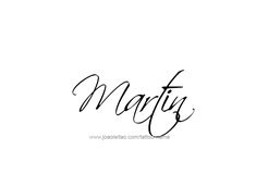 the word marry written in cursive writing on a white background with black ink