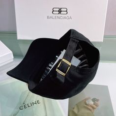 SHOP MORE LUXURY PRODUCTS HERE Description Balenciaga Logo Cap In Black BlackBlack Cotton Canvas Includes box, dust bag.This product is of the premium quality. Dior Shirt, Gucci Shirt, Louis Vuitton Shirt, Chanel Shirt, Black Balenciaga, Balenciaga Logo, Gucci Gg Marmont, Luxury Products, Mule Sandals