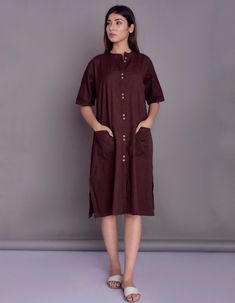 Shirt dress for Women, Long Shirt for Women, Patch pocket shirt, Linen Washed Soft Shirt, Indian Kur Women Long Shirt, Picture Coffee, Long Linen Skirt, Shirt Dress For Women, Casual Linen Pants, Shirt Linen, Indian Kurta, Linen Tank Top, Linen Casual