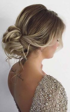 Prom Hair Ideas, Low Bun Updo, Prom Updo, Low Updo, Prom Hair Updo, Low Bun Hairstyles, Ball Hairstyles