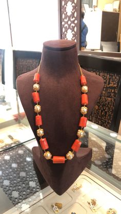 Pagadalu Necklace, Pearls Mala, Small Necklaces, Beard Jewelry, 2022 Jewelry, Coral Jewellery, Gold Pearl Jewelry