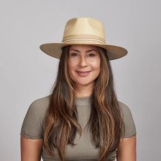 Corinth | Womens Wide Brim Straw Fedora Hat offers stylish sun protection with its firm Toyo straw and knotted waxed rope trim. The 3 1/2" brim and unique cord overlay make it perfect for outdoor adventures with a touch of sophistication. Material: Lightweight 100% Firm Toyo Straw Shape: Outback Trim: 1.5" Ribbon Band with Knotted Waxed Rope and Cord Overlay Brim Size: 3 1/2" Crown Height: 4 1/2" Sweatband: AHM Velcro Imported Summer Fedora With Short Brim For Everyday, Lightweight Fedora Panama Hat For Day Out, Beige Fedora With Flat Brim And Upf 50+, Cream Panama Hat With Curved Brim For Vacation, Beige Fedora With Curved Brim, Beige Fedora With Upf 50+ And Flat Brim, Bohemian Beige Straw Hat For Travel, Chic Cream Panama Hat In Toquilla Straw, Bohemian Cream Hat For Day Out