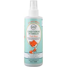 PRICES MAY VARY. No More Tangles - It's not fun combing through your child's tangled locks. Infused with avocado and coconut oils, this hair detangler for kids helps you gently separate hair to smooth out any tangles. Lane & Co baby detangler works on all hair types and textures Soft & Shiny Locks - Bring out the natural shine of your child's hair with this toddler detangling spray. It also contains rice protein and aloe leaf juice which help nourish strands from root to tip. A Natural Hair Deta Suave Kids Detangler, Baby Hair Products, Leave In Conditioner Spray, Hair Paste, Detangler Spray, Unruly Hair, Rice Protein, Natural Hairstyles For Kids, Aloe Leaf