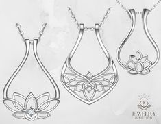 🛒For style 4 or 5 please contact me! 🪷Searching for an exceptional gift? Look no further! ❣️ Lotus Ring Holder Necklace makes a thoughtful present for a variety of occasions❣️. Surprise a loved one on their special day with a beautiful Wedding Gift that represents eternal love and commitment. Show your appreciation to a hardworking nurse or doctor with a 💮💮unique accessory that blends style and functionality, making it the perfect Doctor Gift or Nurse Gift. Celebrate the joy of motherhood wi Flower Ring Holder, Ring Holder Necklace, Lotus Ring, Doctor Gift, Geometric Flower, Doctor Gifts, Gold Geometric, Delicate Jewelry, Flower Ring