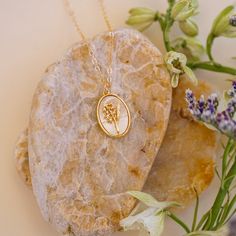 The May Birth Flower Necklace is the newest addition to our Birth Flower Necklace Collection! This elegant necklace showcases the delicate beauty of the Lily of the Valley, the birth flower for May, symbolizing hope and happiness. What do we love about it? The pendant features an intricate design that highlights the subtle details of the breathtaking Lily of the Valley flower. This necklace is a thoughtful gift for anyone born in May or anyone who appreciates the charm of the Lily of the Valley! Birth Flower For May, May Birth Flower, May Birth Flowers, Born In May, Birth Flower Necklace, Lily Of The Valley Flowers, Valley Flowers, Necklace Collection, Delicate Beauty