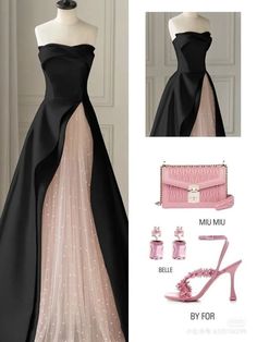 Détails de l'article :

 Numéro de produit : C640

 Tissu: Tulle

 Silhouette：Une ligne

 Manches ： Sans manches

 Style du dos : fermeture éclair. Mermaid Look, Fashion Party Dress, Hot Prom Dress, Elegant Party Dress, Classy Gowns, Gowns Dresses Elegant, Old Fashion Dresses, Dress Mermaid, Prom Dress Inspiration