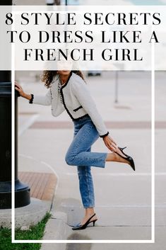 Parisian Chic Spring, French Fashion Style Over 40, Casual Chic French Style, French Womens Fashion Casual, French Work Style Women, French Ladies Style, French Outfit Style Classy Casual, Vogue Style Fashion, French Fashion Tips