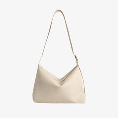 White,Small Soft Candy, Leather Tote Bag Women, Large White, Leather Tote Bag, Stylish Design, Size 13, Fabric Material, Leather Tote, Large Size