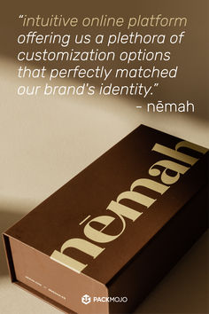 PackMojo's free platform allows you to get instant quotes for custom packaging. Offering a full range of packaging solutions catered to your products' needs and designed to tell your brand's story, PackMojo has packaging experts here to design memorable inspirational boxes. Sandwich Cafe, Packaging Dielines, Tea Packaging Design, Kraft Packaging, Skincare Branding, Product Based Business, Custom Printed Boxes, Business Decor, Types Of Packaging