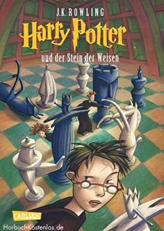 harry potter und der steiner weien