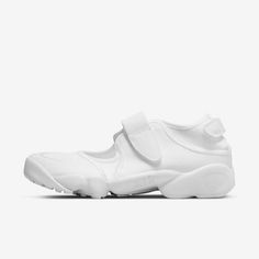 My eBay Home About Us Feedback Contact Us Add to favourites Nike Air Rift Breathe - White / DN1338-100 / Womens Shoes Sneakers Expedited Store Home Our Feedback Ask a Question Product Description 100% Nike Original Authentic Original Box with Tag and Brand New Fast Shipping We deliver faster and safer using FedEx. Notice We are running online and offline at the same time. Sometimes it sell out quickly than Online. In that case, we will send you a message. The order may be canceled your order. Pl Nike Air Rift, Nike Original, Women Casual Shoes, Nike Models, Bow Sneakers, Shoes White, Sell Out, Casual Shoes Women, White Nikes