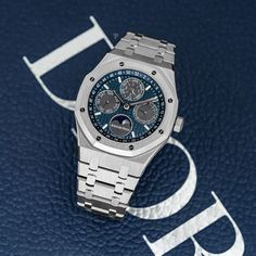 Money Buys Happiness, Godly Life, Special Ops, Audemars Piguet, Watches Jewelry