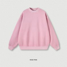 Wrap up in cozy comfort with the ZODF Solid O-Neck Fleece Sweatshirt! This oversized design is made of soft, brushed fleece for ultimate warmth and comfort. With a no-fuss solid color, you'll keep looking your best no matter what! Good vibes only! No Gender, Fleece Sweatshirt, Pink Sweatshirt, Good Vibes Only, Comforters Cozy, Drop Shipping, Season Autumn, Men Winter, Neck Warmer