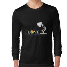 Slim fit, crew neck t-shirt with long sleeves and ribbed cuffs. Solid colors are 100% cotton, heather colors are cotton blend. Range of colors available, with the option to print on front or back. Size range S-2XL, suitable for men and women. I love carpet, I love desk, I love Lamp, I LOVE LAMP! Im Mary Poppins Yall, I Love Lamp, Male Model, Long Sleeve T Shirt, Neck T Shirt, Long Sleeve Tshirt Men, Solid Colors, Long Sleeve Tees, Long Sleeve Tshirt