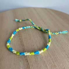 A Handmade Bracelet Or Anklet Woven With Shades Of White, Green, And Blue Colors. A Friendship Or Statement Bracelet Perfect For This Summer! Approx. 9 Inches/ 30 Centimeters Long. 10 Woven Bracelets For $25. Everyday Blue Jewelry For Spring, Blue Bohemian Friendship Bracelets For Everyday, Turquoise Bracelet Spring Gift, Casual Blue Friendship Bracelets For Spring, Spring Turquoise Bracelet Gift, Spring Gift Turquoise Bracelet, Blue Spring Jewelry For Friendship, Spring Friendship Blue Jewelry, Adjustable Turquoise Bracelets For Spring