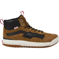 Vans Ultrarange Exo HI MTE-1 Shoe Black Dachshund, Vans Ultrarange, Winter Shoes, Shoe Sale, Cold Day, Shoes Online, Air Jordan Sneaker, Exo, Blue Dresses