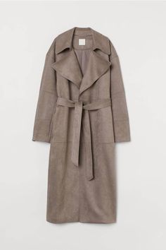 Knee Length Coat, Belted Coat, Shearling Coat, Coat Outfits, Oversized Jacket, Hooded Coat, Faux Fur Jacket