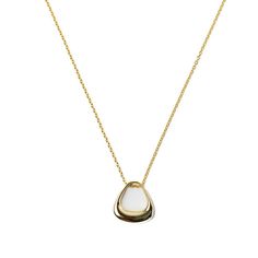 Enhance your look with our Ava Necklace, a sleek design that exudes modern elegance. Its versatile style effortlessly elevates any ensemble, making it the perfect accessory for contemporary sophistication. Gold Piece, Modern Elegance, 14kt Gold, Versatile Style, Stone Jewelry, Sterling Silver Chains, Gold Vermeil, Sleek Design, Jewelry Collection