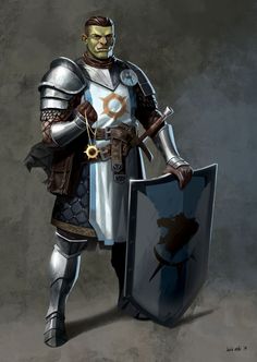 Waterdeep Dragon Heist, Dnd Paladin