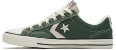 Stars Converse, Converse Star Player, Converse Cons, Converse Star, One Star, Stylish Sneakers, Sneakers Shoes, Converse Sneaker, Perfect Pair