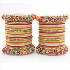 Enamel Multicolor color Bangles in Metal Alloy studded with CZ Diamond Trendy Multicolor Festive Jewelry, Festive Multicolor Trendy Jewelry, Handmade Multicolor Metal Bangle, Trendy Multicolor Party Bangle, Festive Multicolor Metal Bracelets, Festive Multicolor Metal Bangle, Multicolor Metal Bracelets For Festivals, Multicolor Round Bangle For Party, Multicolor Party Bangle