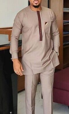 African Wear For Men Ghana, Africa Mens Fashion African Style, Men Kaftan Designs Latest, Latest Kaftan Styles For Men, Latest Men Style, Kaftan Dress For Men, Kaftan Designs For Men, Women Kaftan Styles, Men Kaftan Designs