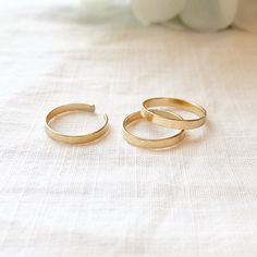 Band Ring, Midi Ring, 14K Gold Fill Ring, Stacking Ring, Dainty Ring, Gold Ring, Everyday Wear Ring, Thin Gold Ring, pinky ring Adjustable 14k Gold Midi Rings With Polished Finish, Simple Polished Open Ring Jewelry, Everyday Brass Open Ring, Classic Hypoallergenic Open Midi Rings, Classic Adjustable 14k Gold Midi Rings, Minimalist Brass Toe Ring, Adjustable Minimalist Gold Bands, Classic 14k Gold Filled Midi Promise Rings, Timeless Adjustable Gold Midi Rings