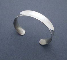 Sterling Silver Cuff Bracelet for Women Minimalist Sleek Bangle Bracelet by SeventhWillow on Etsy Modern Shiny Cuff Bangle Bracelet, Modern Polished Sterling Silver Bracelet, Modern Adjustable Bangle With Polished Finish, Minimalist Open Cuff Bracelet, Minimalist Sterling Silver Bangle With Shiny Finish, Sterling Silver Open Cuff Bracelets With Polished Finish, Sterling Silver Open Cuff Bracelet With Polished Finish, Modern Sterling Silver Bangle With Polished Finish, Minimalist Adjustable Bangle With Polished Finish