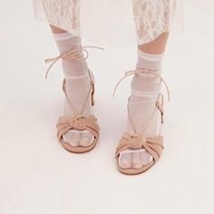 Nwt. Brand New In Box. Super Pretty And Comfortable. Color: Blush Pink ***They Are Labeled A Size 11 But They Run A Full Size Small And Fit A Size 9.5 - 10. I Am Usually A Size 9 And They Are A Drop Too Big On Me.*** 2.5 Inch Heel Perfect With Jeans Or A Dress. Blush / Light Pink Suede. Model Pics Are Just To Show Style, Not Color. Loveshackfancy Urban Outfitters Free People Dolls Kill Knotted Tie Around Ankle Seychelles Agl Vagabond Kate Spade Loq About Arianne Ugg Reformation Reike Nen Anthrop Outdoor Baby Shower, Sparkle Heels, Model Pics, Suede Slides, Glitter Sandals, Glitter Heels, Color Blush, Sandals Brands, Pink Suede