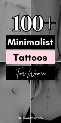 Dive into our extensive list of 100+ minimalist tattoo ideas tailored for women! Featuring small and tiny designs like dainty butterflies and colorful animals, these unique mini tats focus on meaningful expressions of self-love and healing. Each fine line creation can be placed on your arm, wrist, shoulder, or back—perfectly capturing an aesthetic vibe that's both feminine and creative. Discover how these simple yet impactful tattoos can enhance your personal style while telling your story! Small Meaningful Hand Tattoos For Women, Cute Funny Minimalist Tattoo, Small Tattoos For Women Unique Meaning, Small Modern Tattoos For Women, Small Wrist Tattoos For Women Unique Ideas Meaningful, I Am Tattoos For Women, Delicate Fine Line Tattoo, Fine Line Tattoo Ideas Simple, Mini Tattoos With Meaning Unique