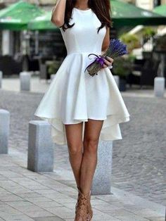 Simple Homecoming Dresses, School Dance Dresses, Short Satin, Mini Homecoming Dresses, White Homecoming Dresses, Satin Homecoming Dress, Sweet 16 Dresses, Short Prom, Homecoming Dresses Short