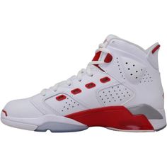 Nike Air Jordan 6-17-23  DC7911 002,  Mens US Size 11, UK 10, EUR 45, Cm 29, BR 43 New in Box Never Used, Never Worn % 100 Authentic White/University Red Nike Air Jordan 6, Air Jordan 6, Red Sneakers, Jordan 6, Air Jordan Shoes, Nike Jordan, Jordan Shoes, Nike Air Jordan, Air Jordan Sneaker