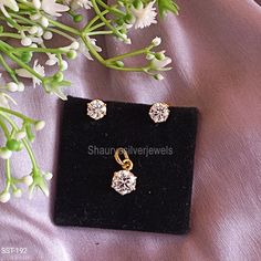 ---------product description --------- metal : 925 sterling silver stones : aaa+ grade high quality synthetic diamond product dimension: 2 cm Delicate Pendant, Silver Diamond Necklace, Synthetic Diamond, Bridesmaid Necklace, Cz Diamond, Sterling Silber, Diamond Pendant, Jewelry Sets, Diamond Necklace