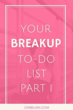 Getting Over A Break Up, Lefty Problems, Wellness Queen, Breakup Tips, Break Up Tips, Relationship Repair, Healing From A Breakup, Post Break Up, Breakup Motivation