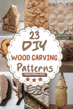 woodworking plans free Crafts With Dremel Tool Ideas, Rotary Tool Wood Carving, Beginner Wood Carving Patterns, Beginner Dremel Wood Carving, Dremel Diy Projects, Diy Wood Carving Projects, How To Carve Wood With A Dremel, Rotary Tool Projects Diy Wood Carvings, How To Carve Wood For Beginners